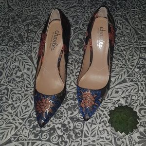 Charles by Charles David Size 7M